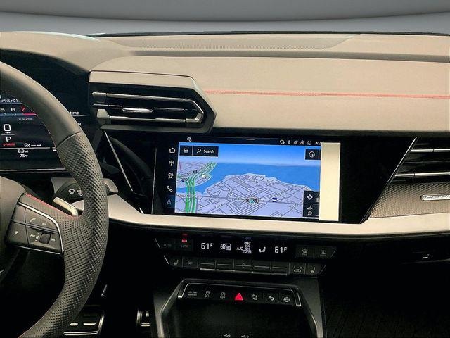2026 Audi S3 Base - Photo 6