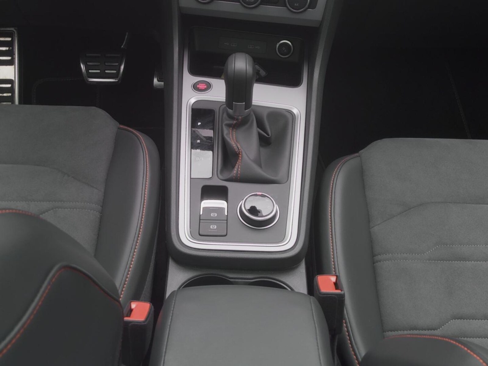 SEAT Ateca – Bild 13