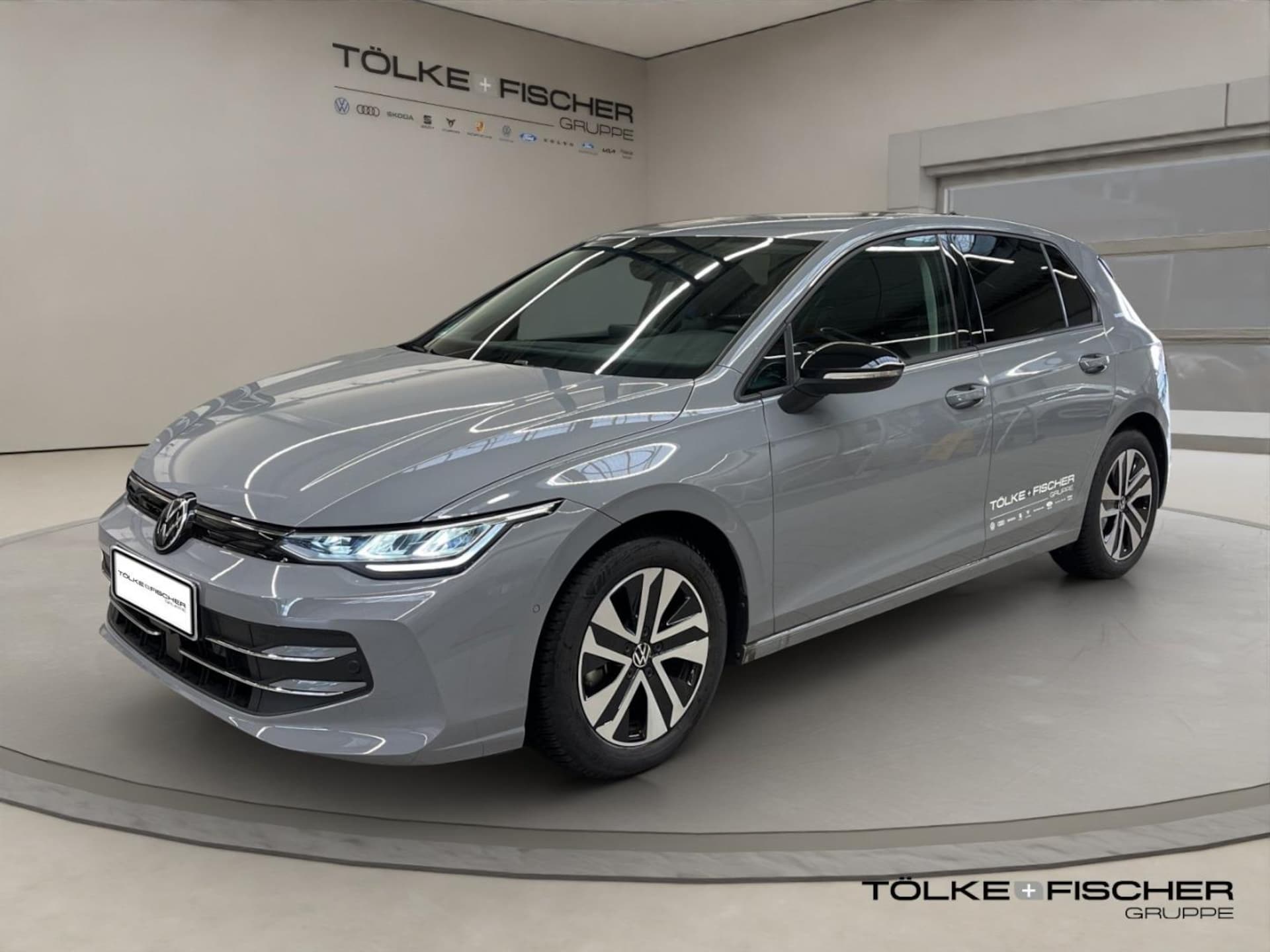 Volkswagen Golf ENERGY