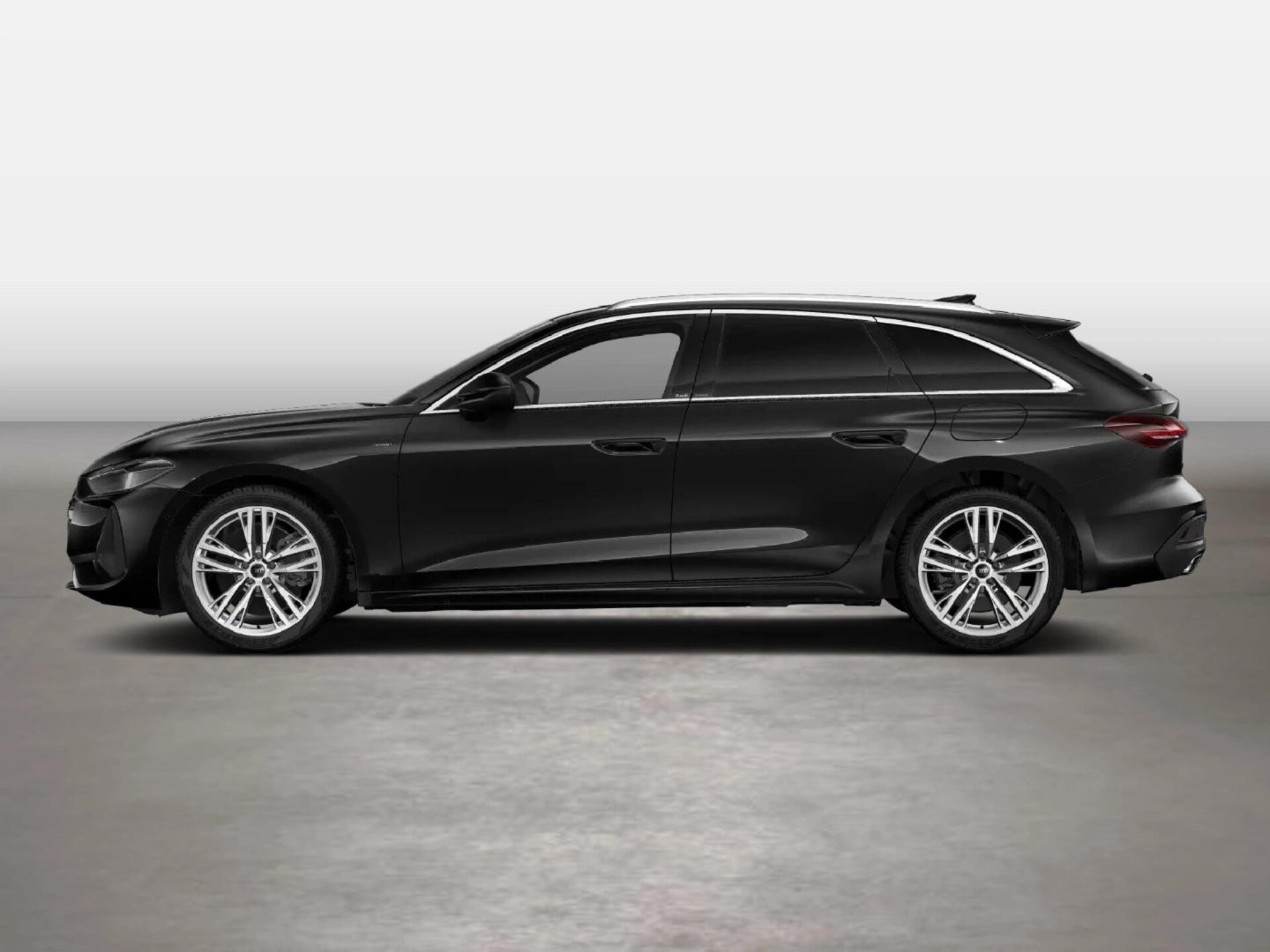 Audi A5 Avant e-hybrid