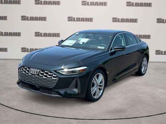 2026 Audi A5 Sedan