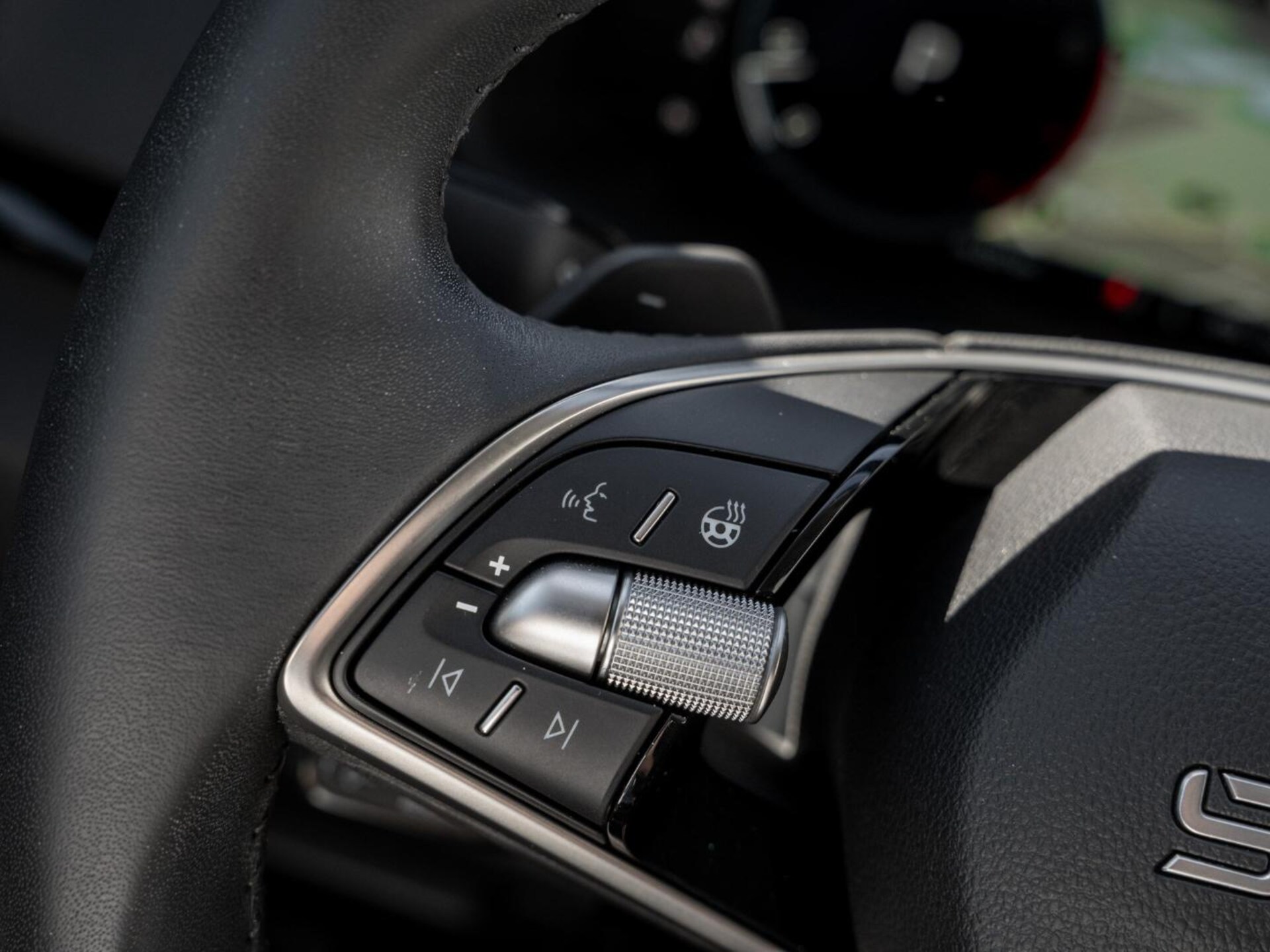 Skoda Karoq Selection