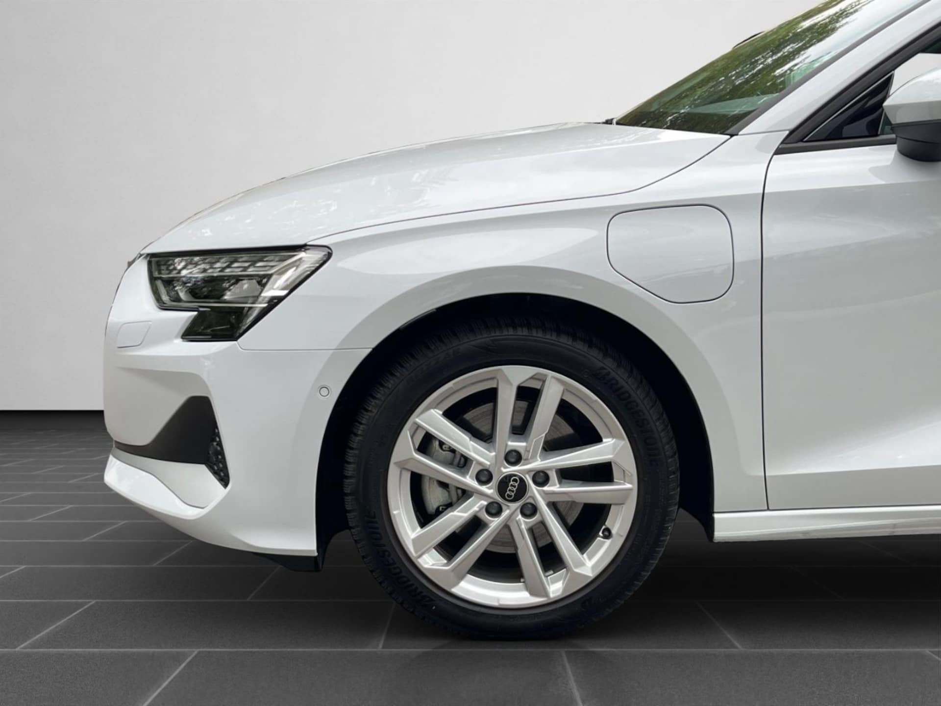 Audi A3 Sportback TFSI e Advanced