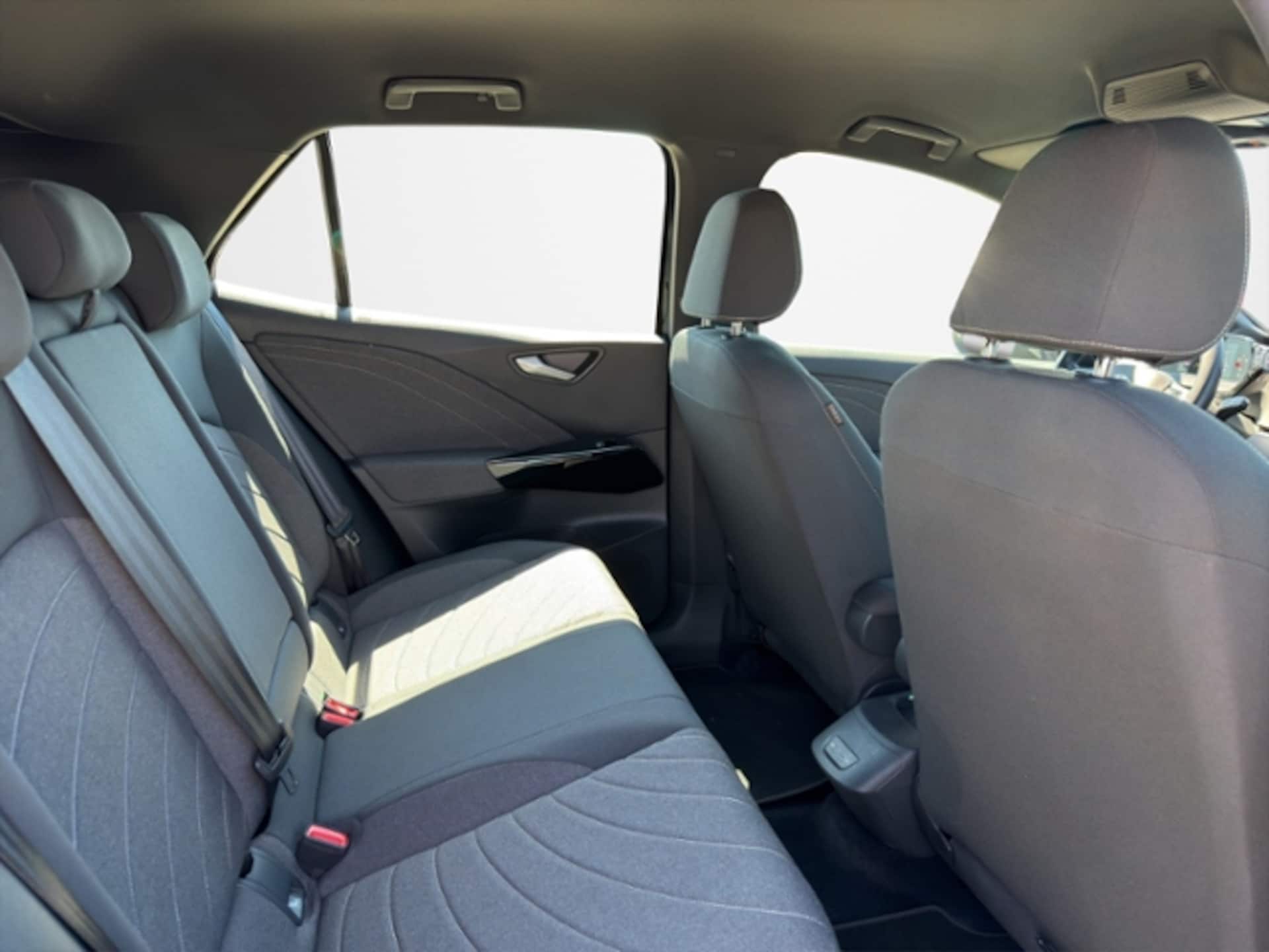 Volkswagen ID.3 Pro