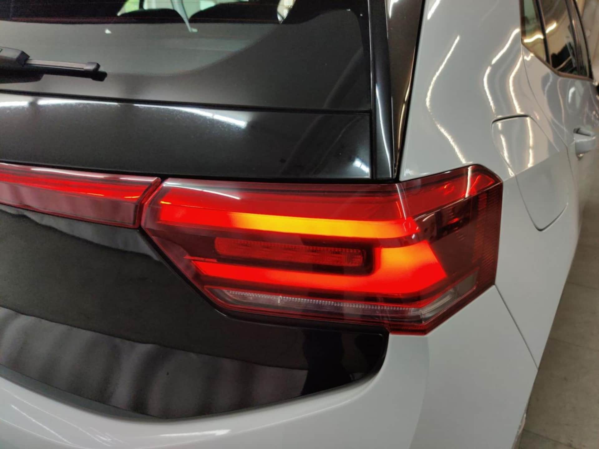 Volkswagen ID.3 Pro