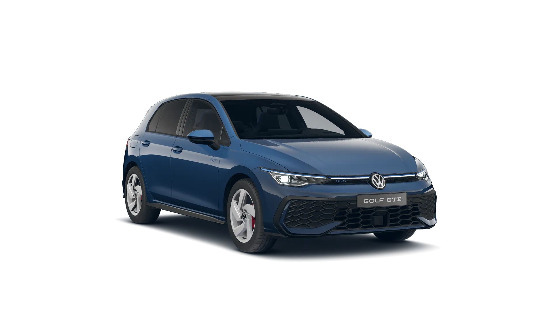 Volkswagen Golf GTE