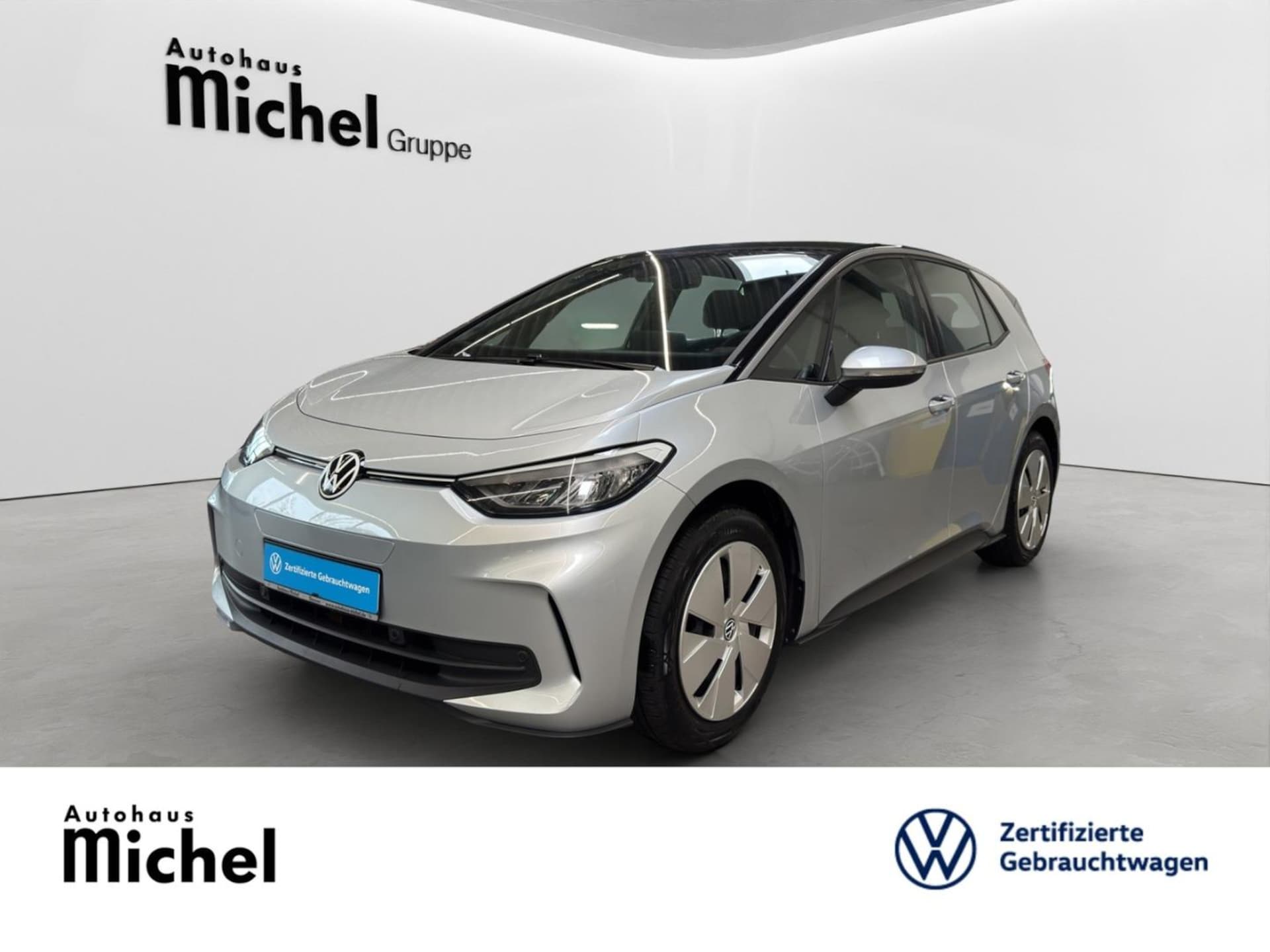 Volkswagen ID.3 Pro