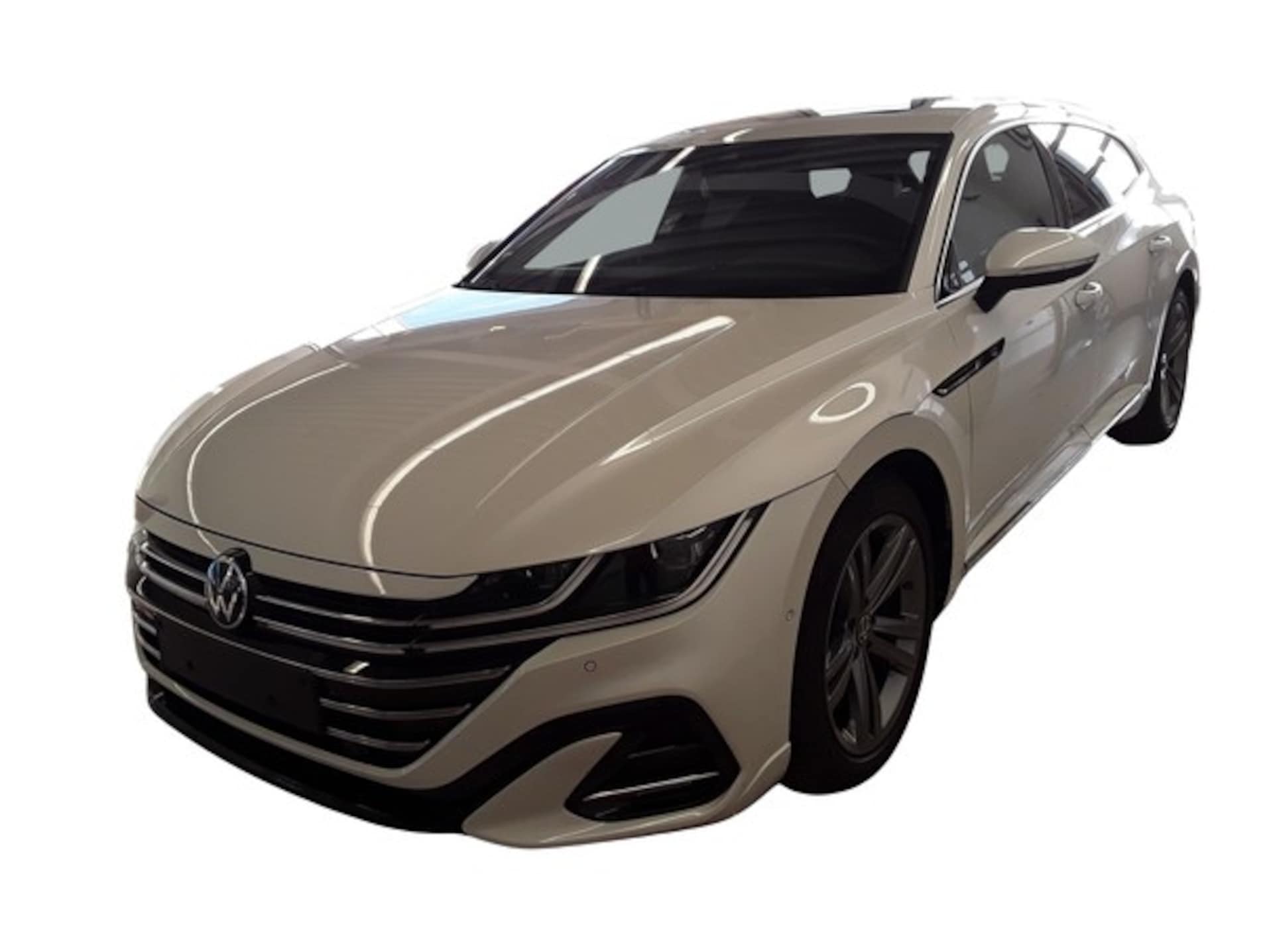 Volkswagen Arteon Shooting Brake R-Line
