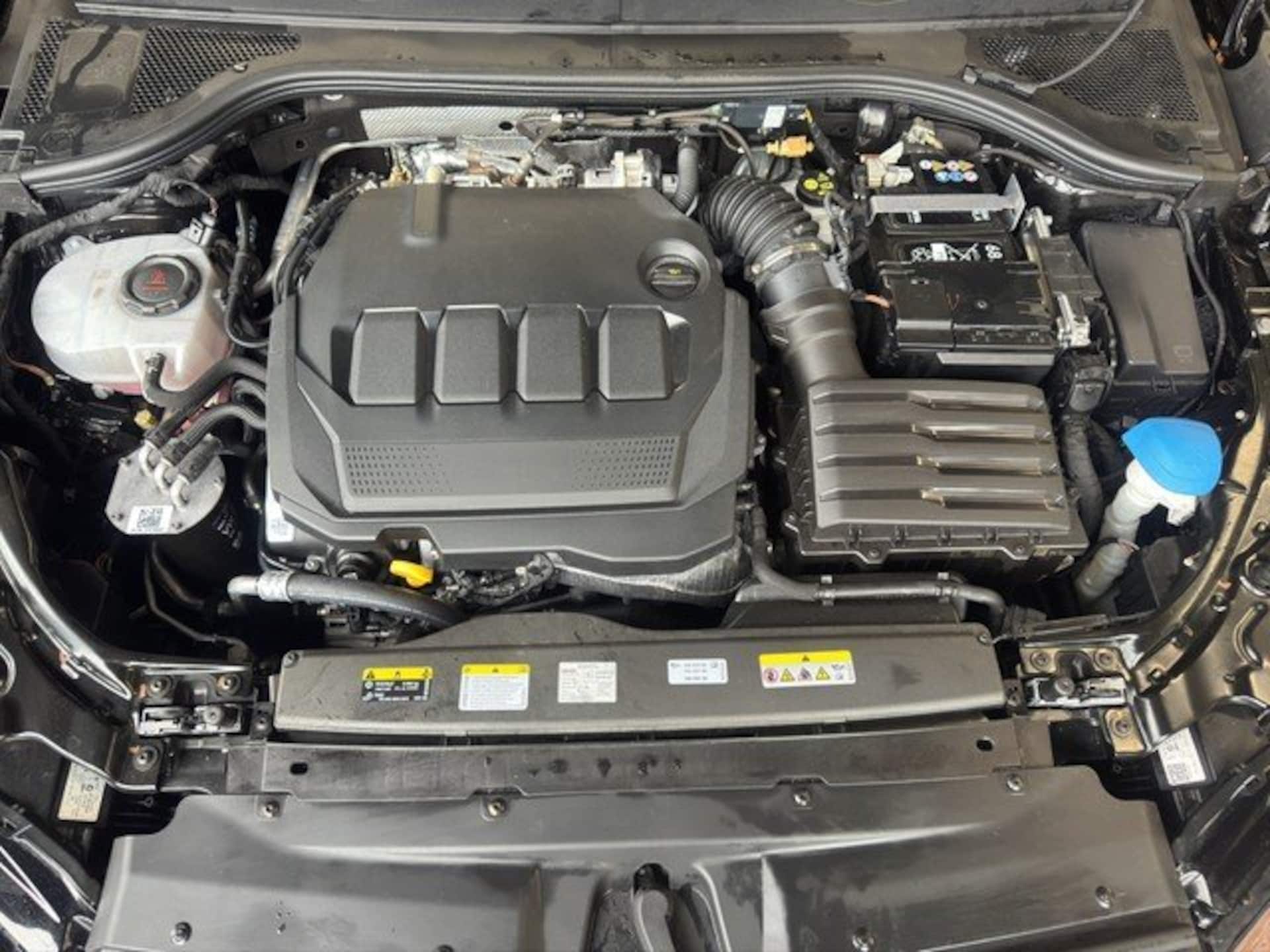 Skoda Superb Sportline