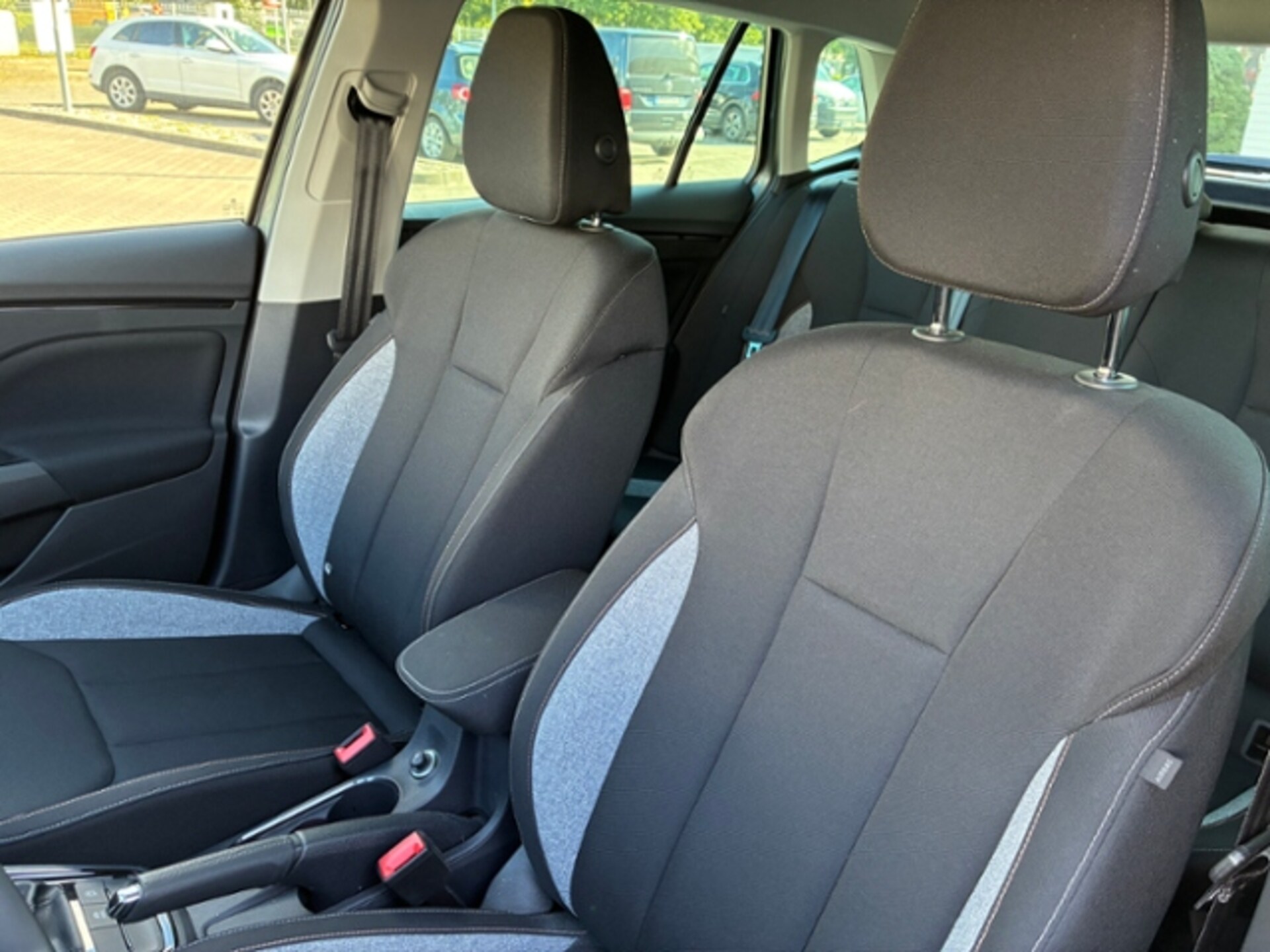 Skoda Kamiq Selection