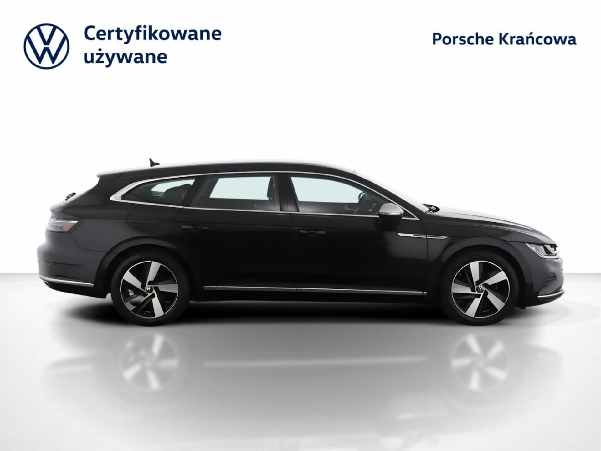 Volkswagen Arteon Shooting Brake Elegance