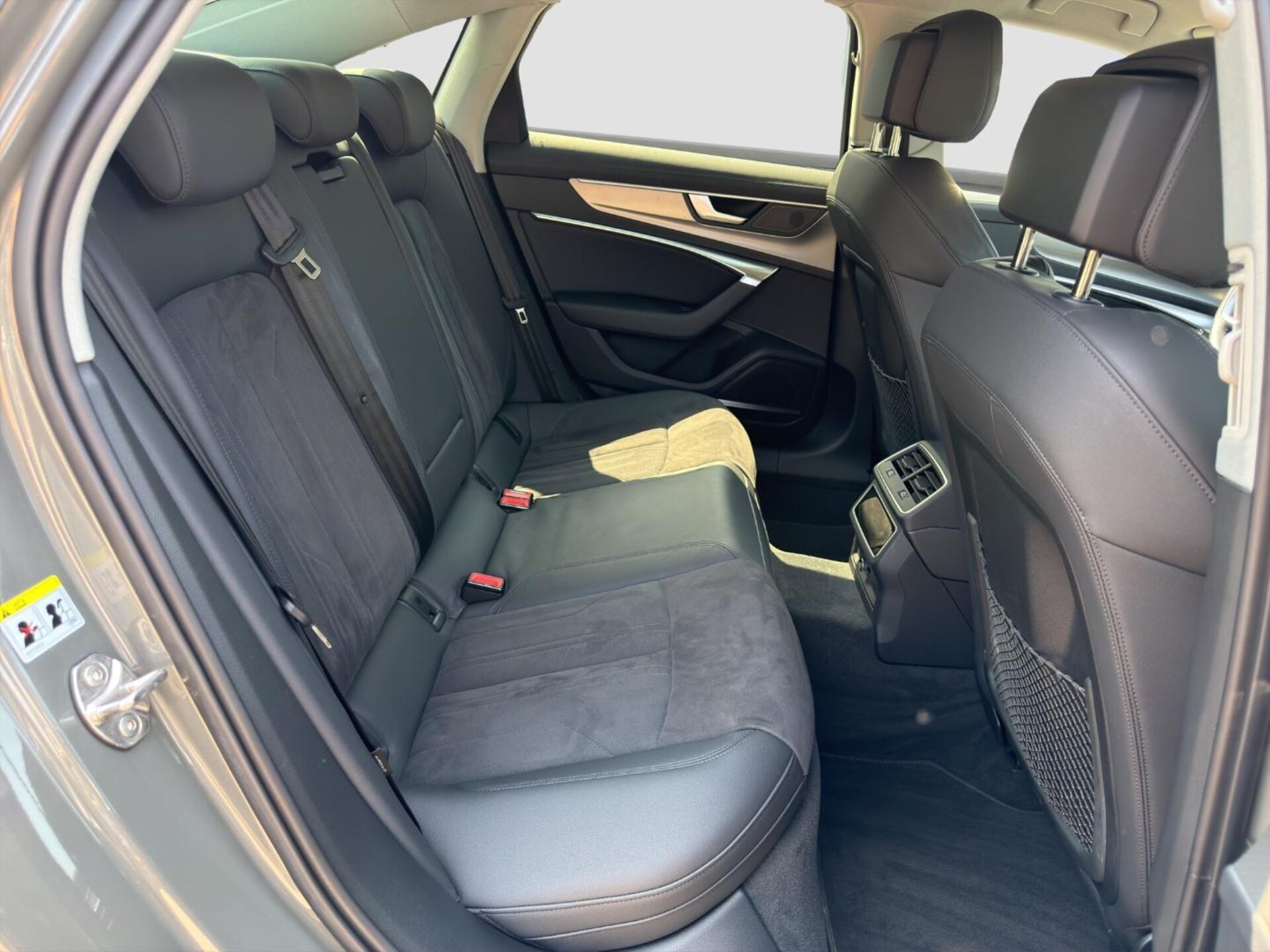 Audi A6 Limousine TFSI e S line