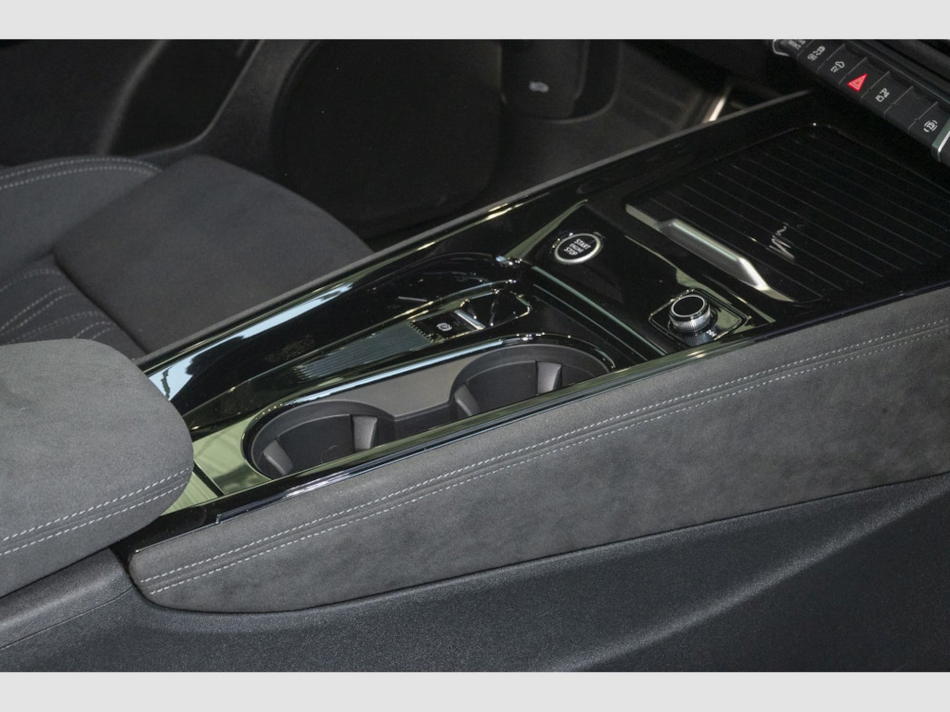 Audi Q3 Sportback e-hybrid