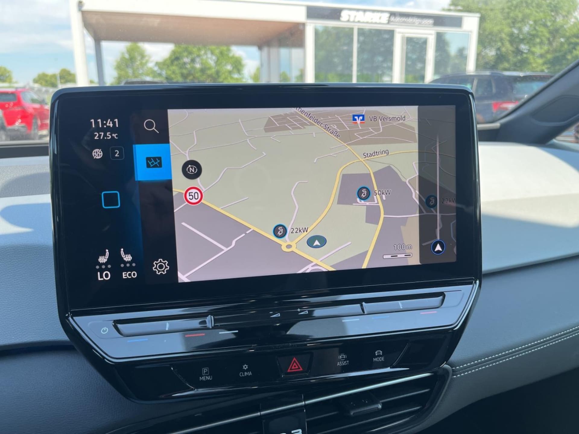 Volkswagen ID.3 MOVE Pro