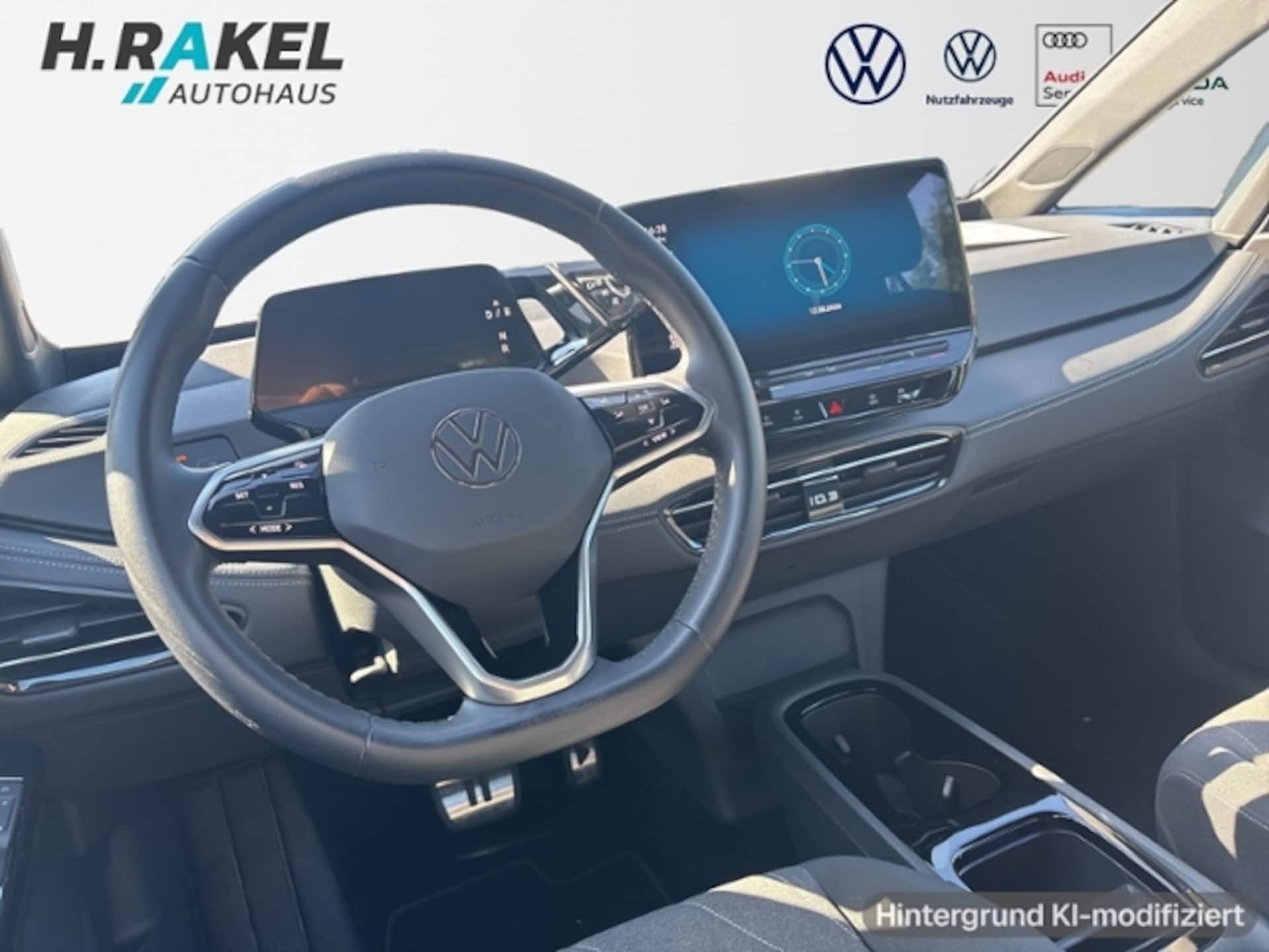 Volkswagen ID.3 Pro