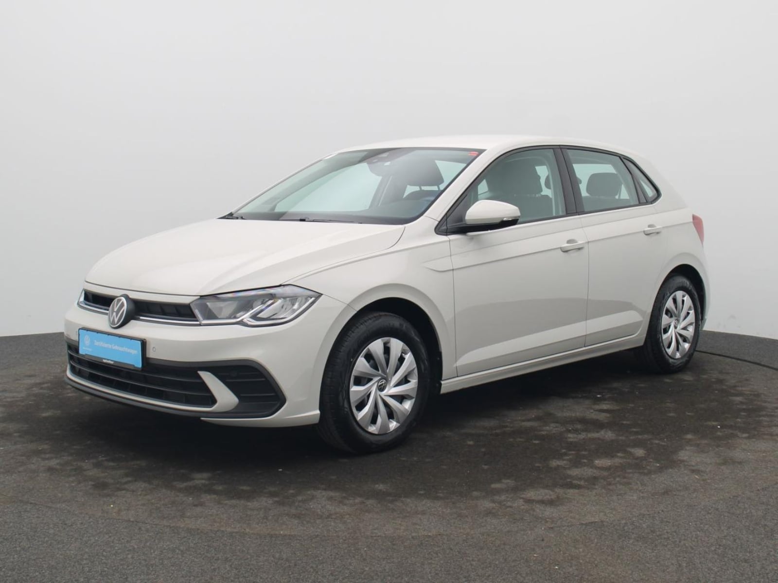 Volkswagen Polo – Bild 2