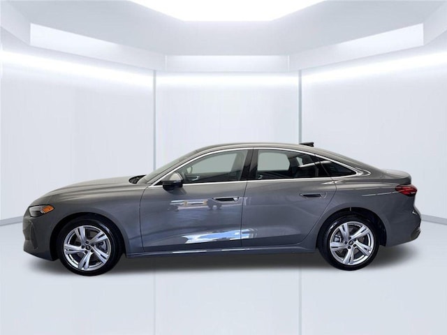 2025 Audi A5 Sedan