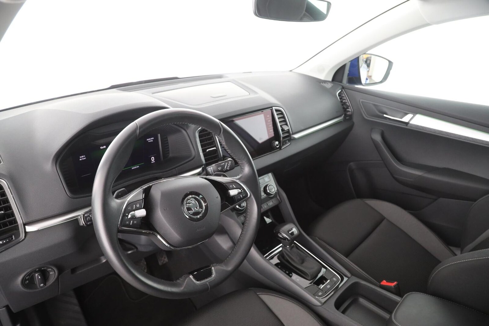 Škoda Karoq – Bild 11