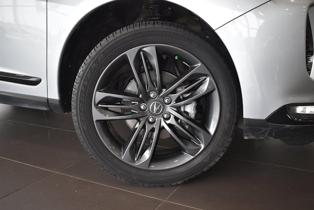 2023 Acura RDX