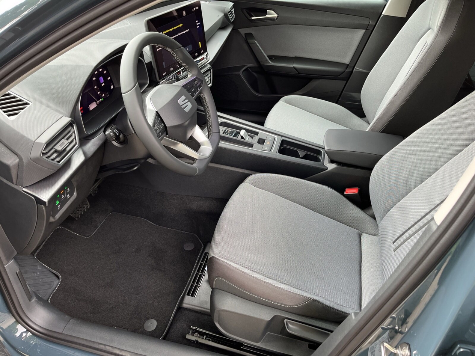 SEAT Leon – Bild 8