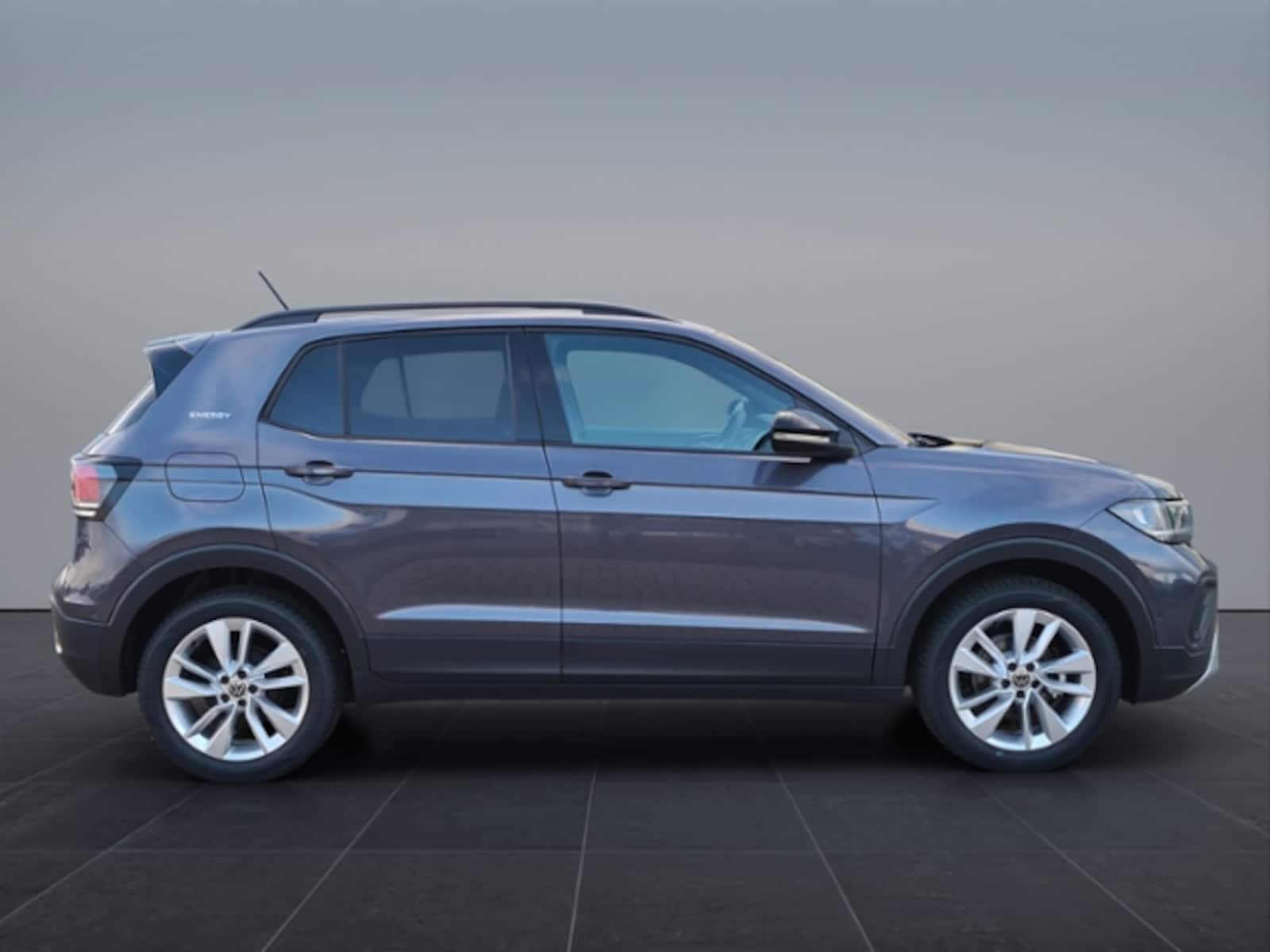 Volkswagen T-Cross – Bild 8