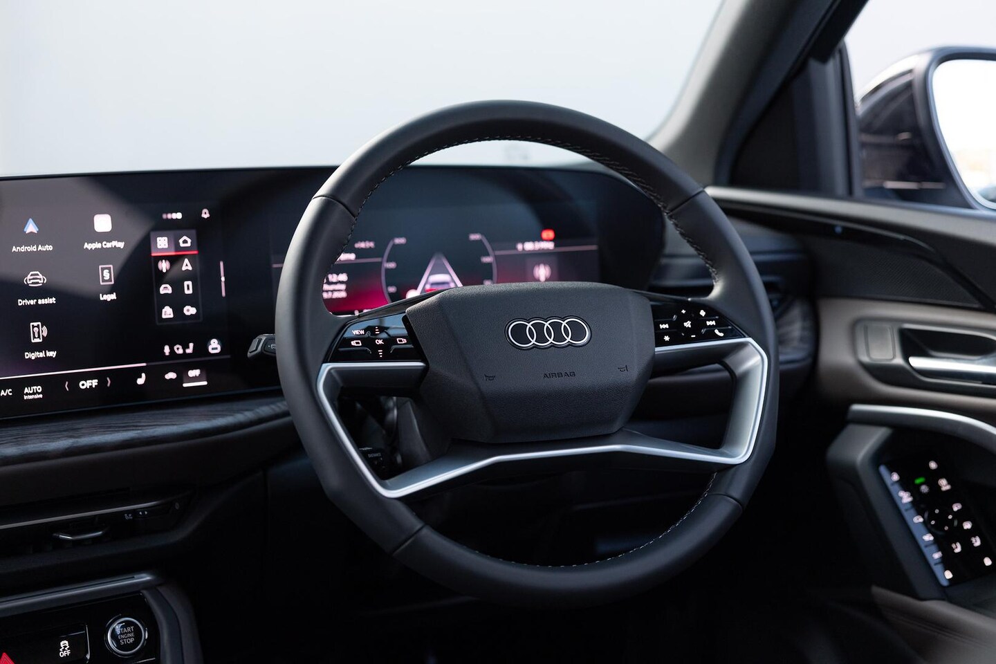 Image about Audi Q5 Sportback TFSI 150 kW