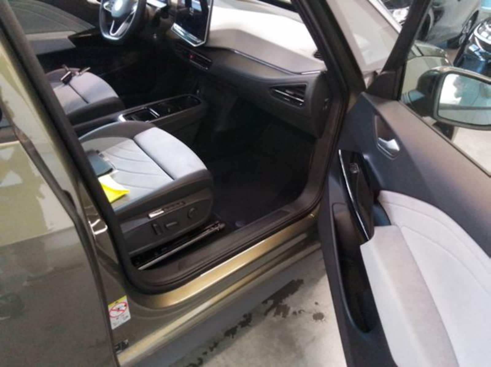 Volkswagen ID.3 – Bild 6