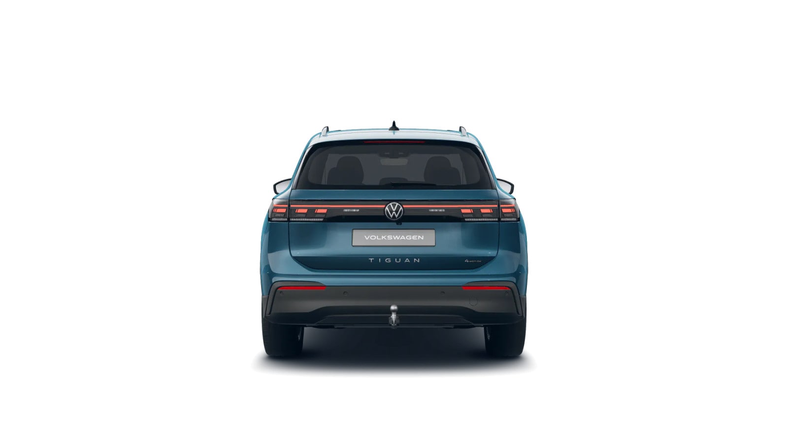 Volkswagen Tiguan – Bild 9