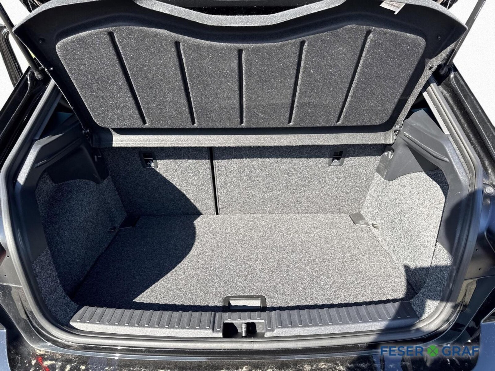 SEAT Ibiza – Bild 14