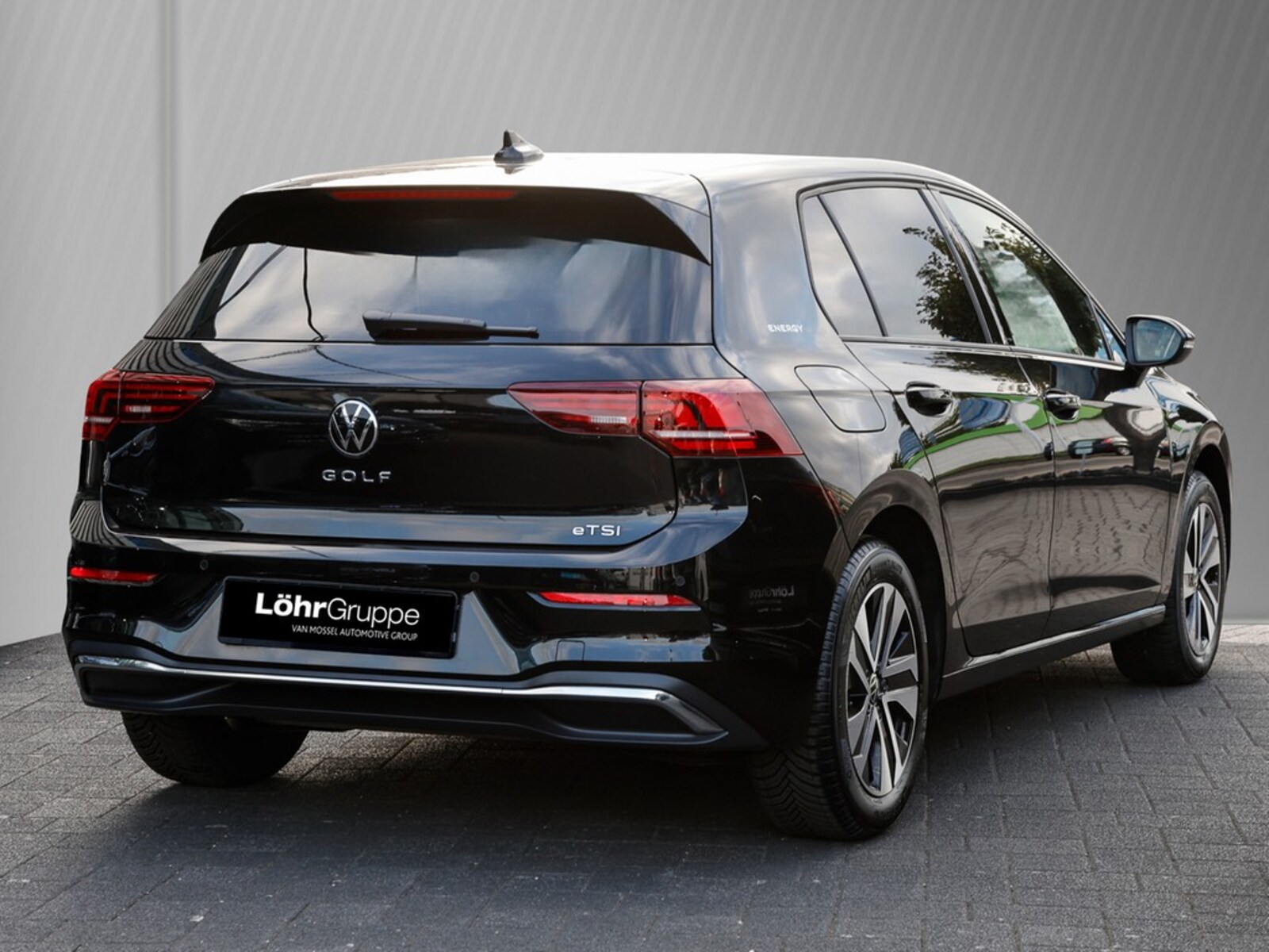 Volkswagen Golf – Bild 5