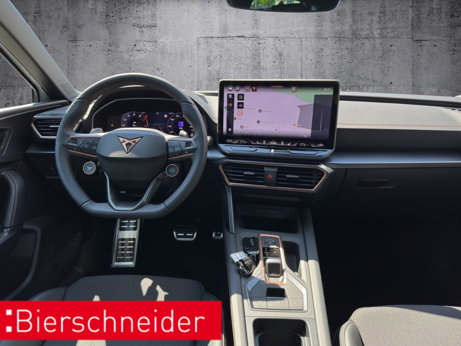 CUPRA Leon – Bild 12