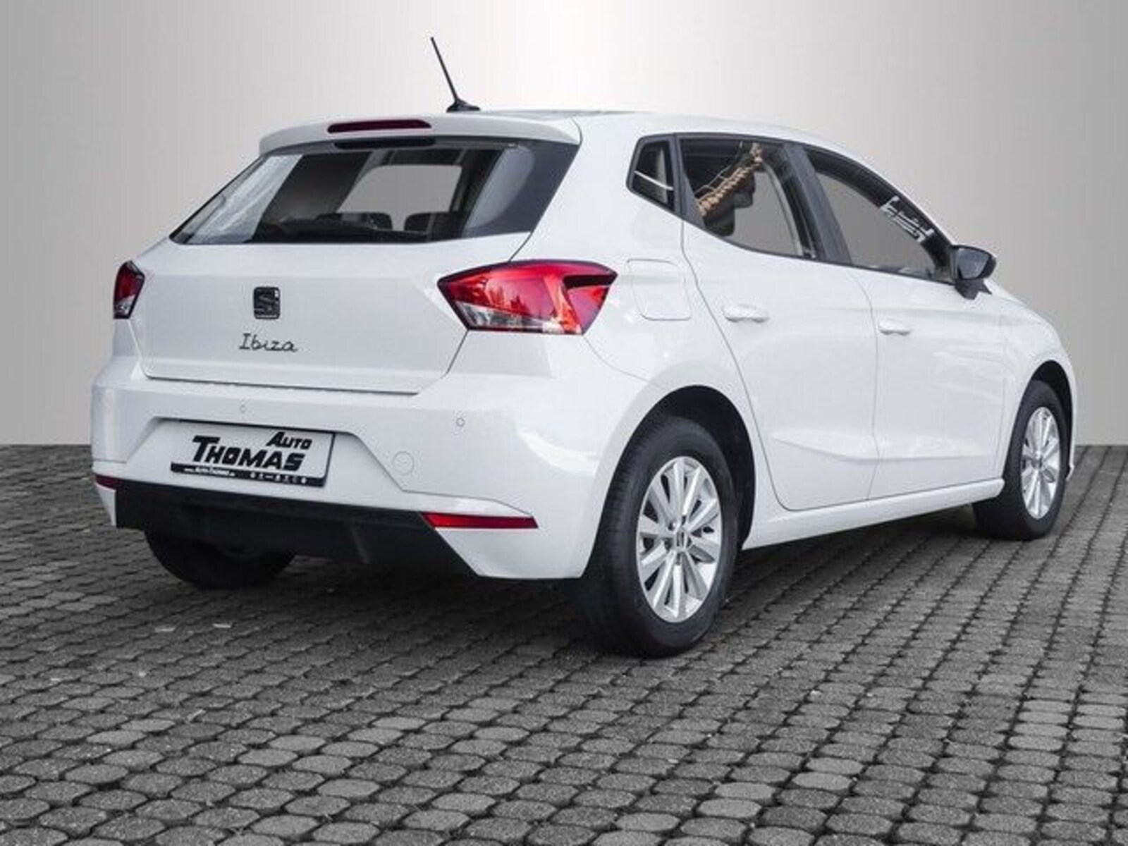 SEAT Ibiza – Bild 9