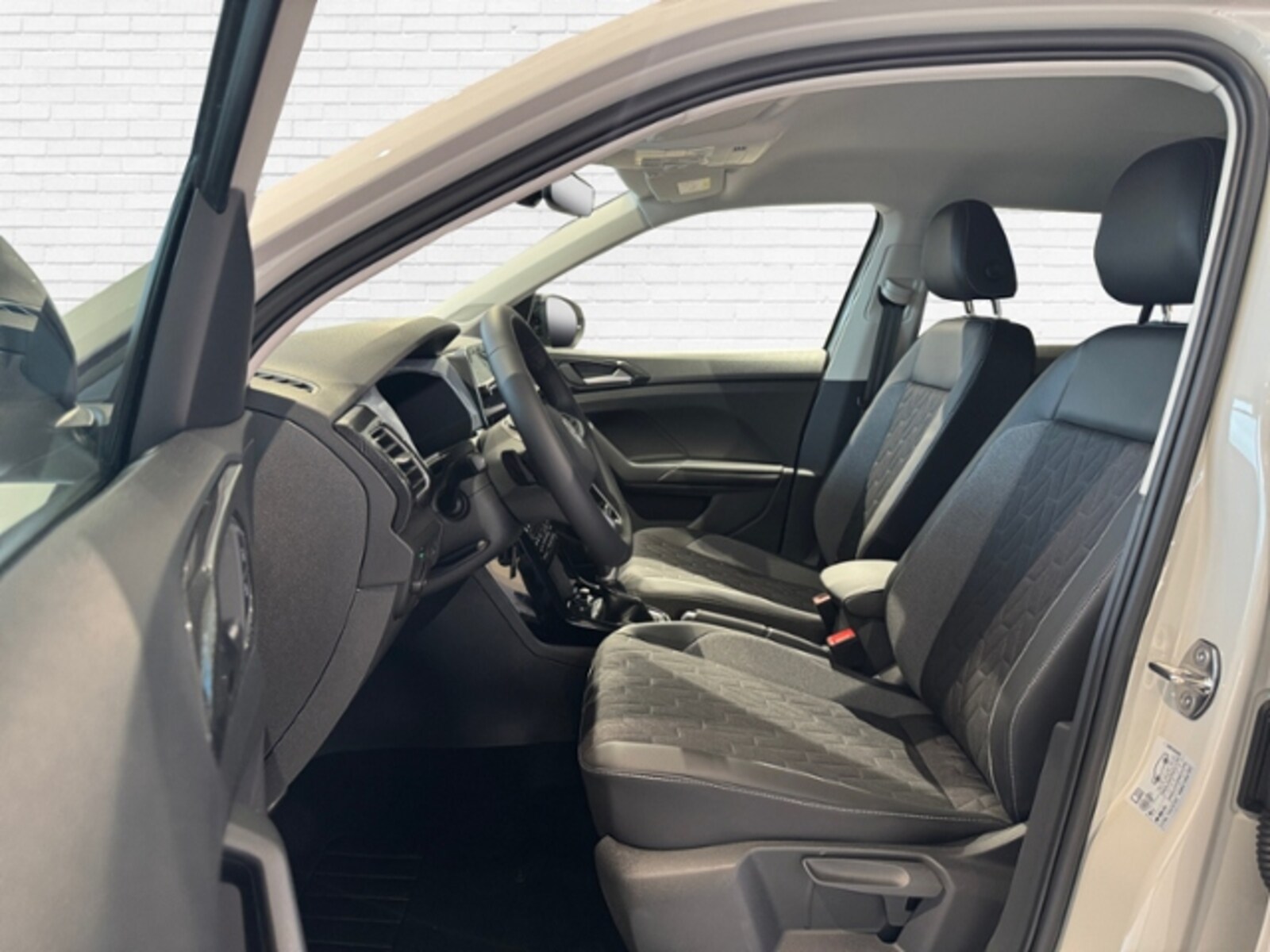 Volkswagen T-Cross – Bild 9