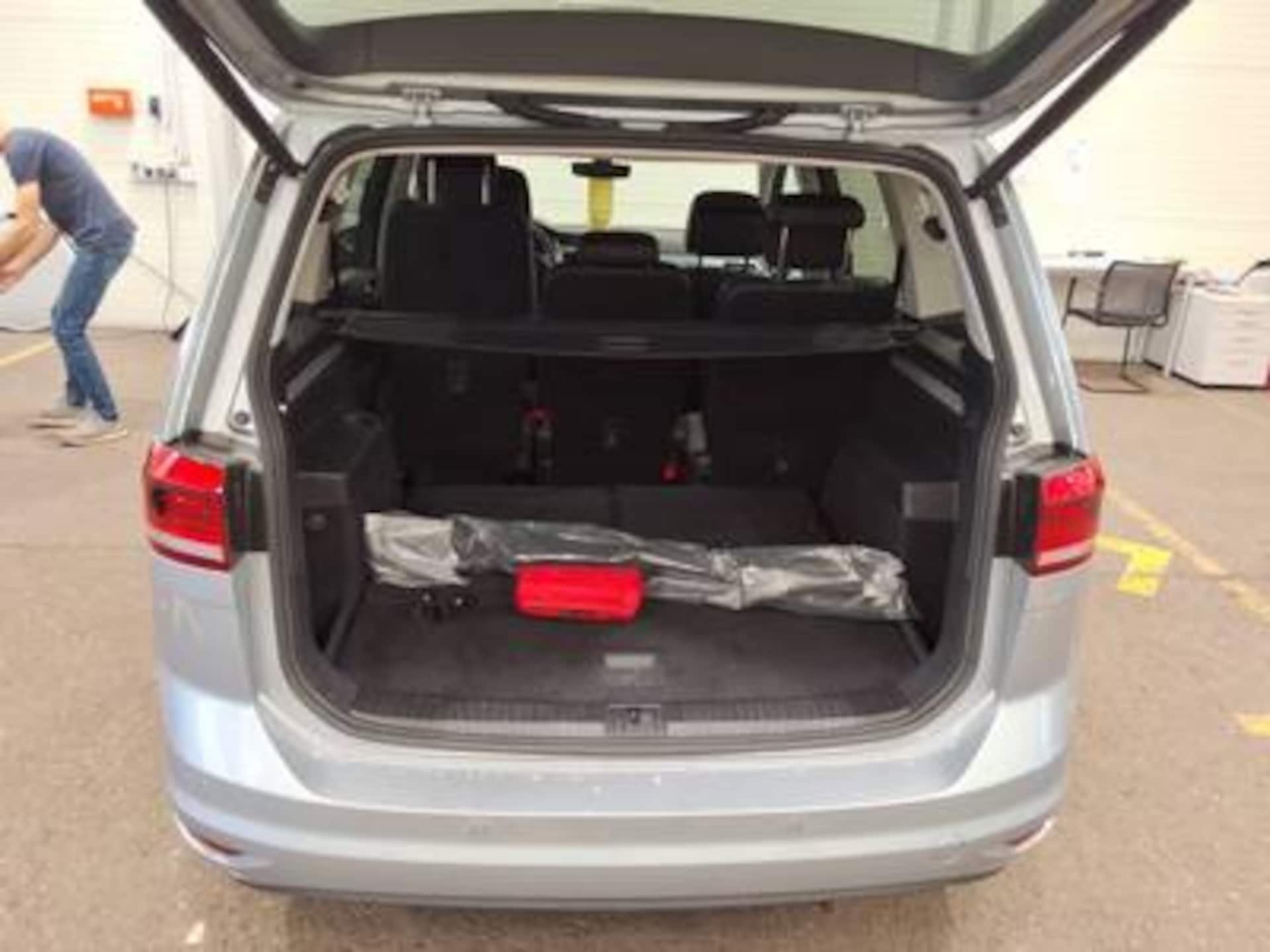 Volkswagen Touran ENERGY
