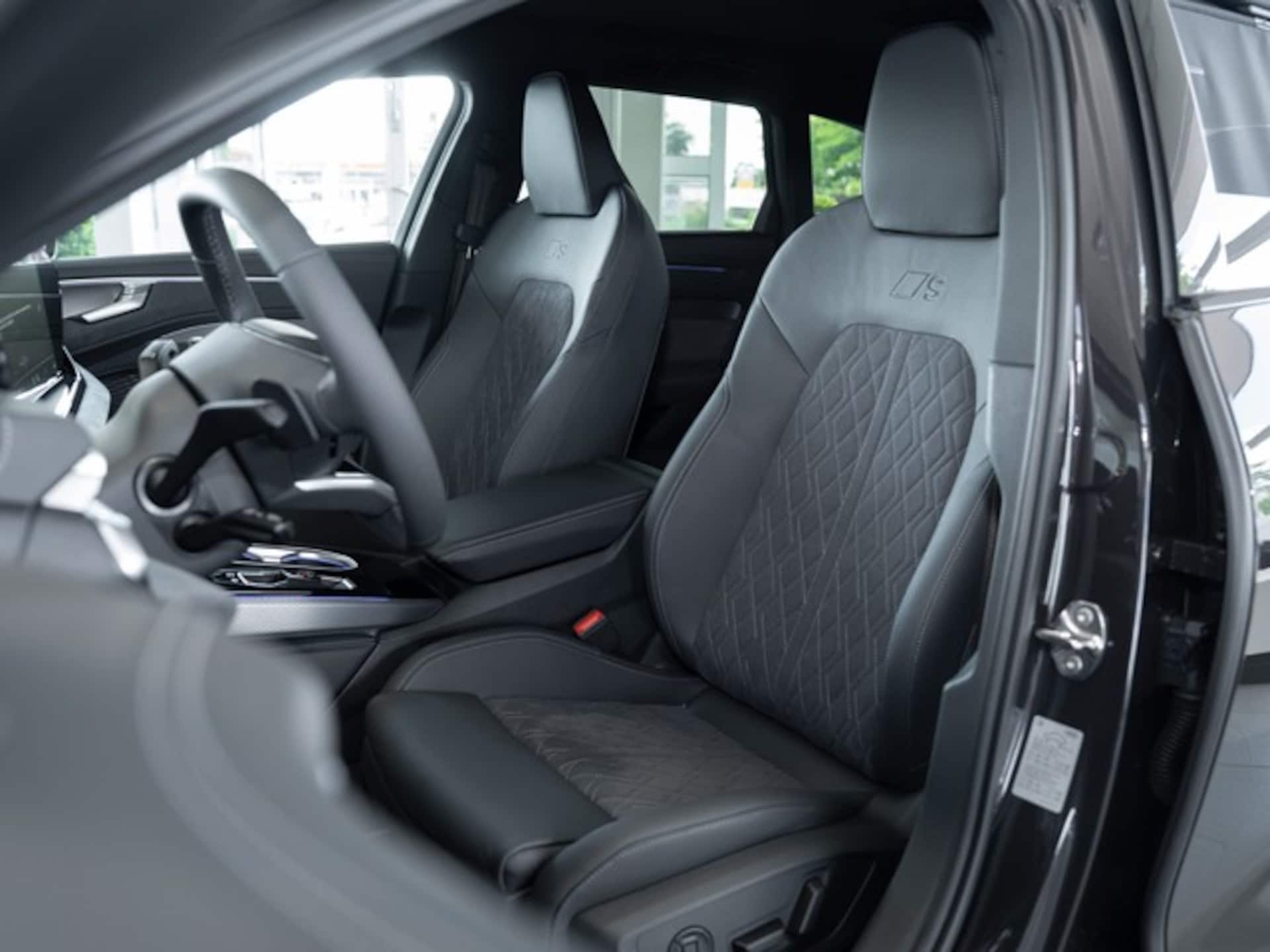 Audi A6 Avant edition one