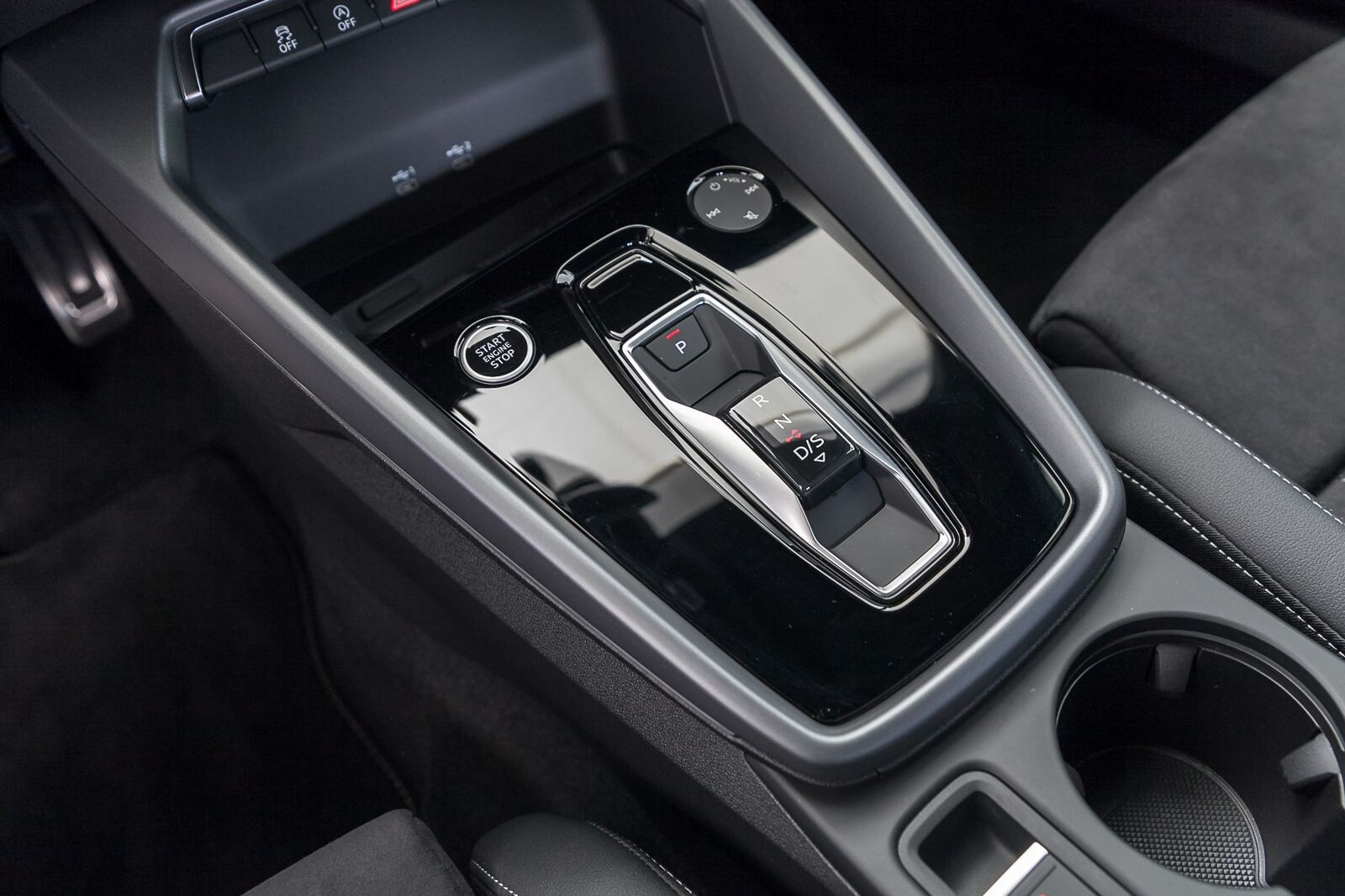 Image about Audi A3 allstreet 35 TFSI S tronic