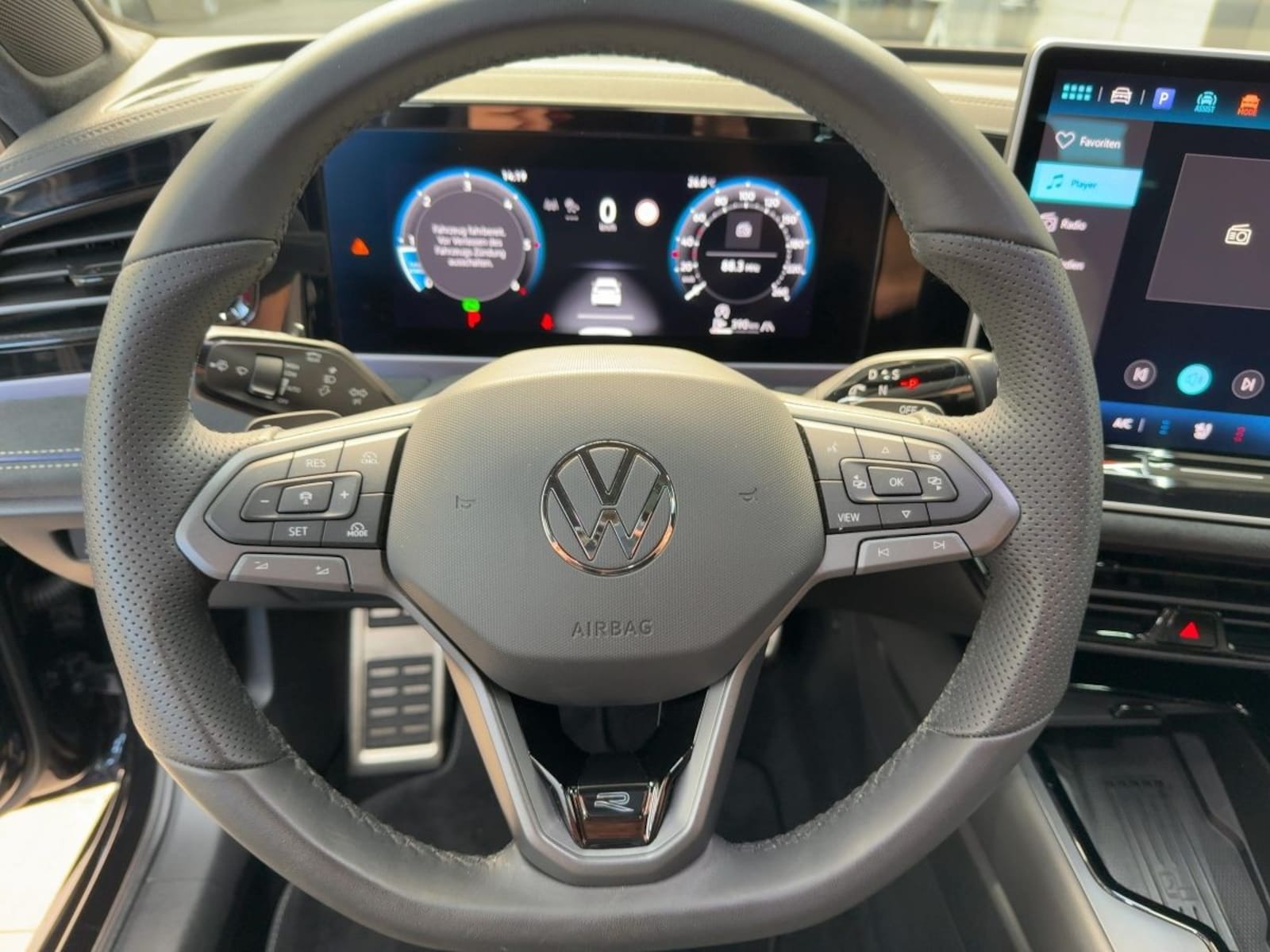 Volkswagen Passat – Bild 13