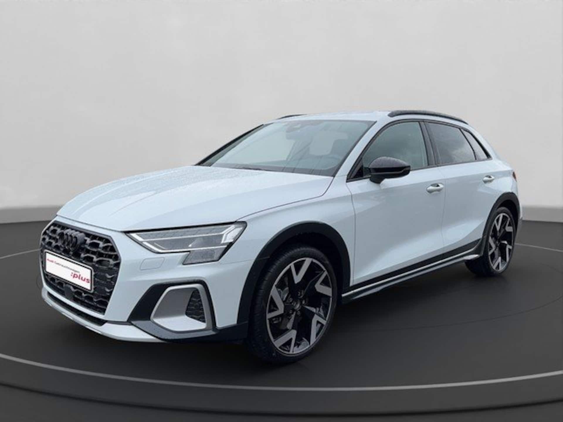 Audi A3 allstreet