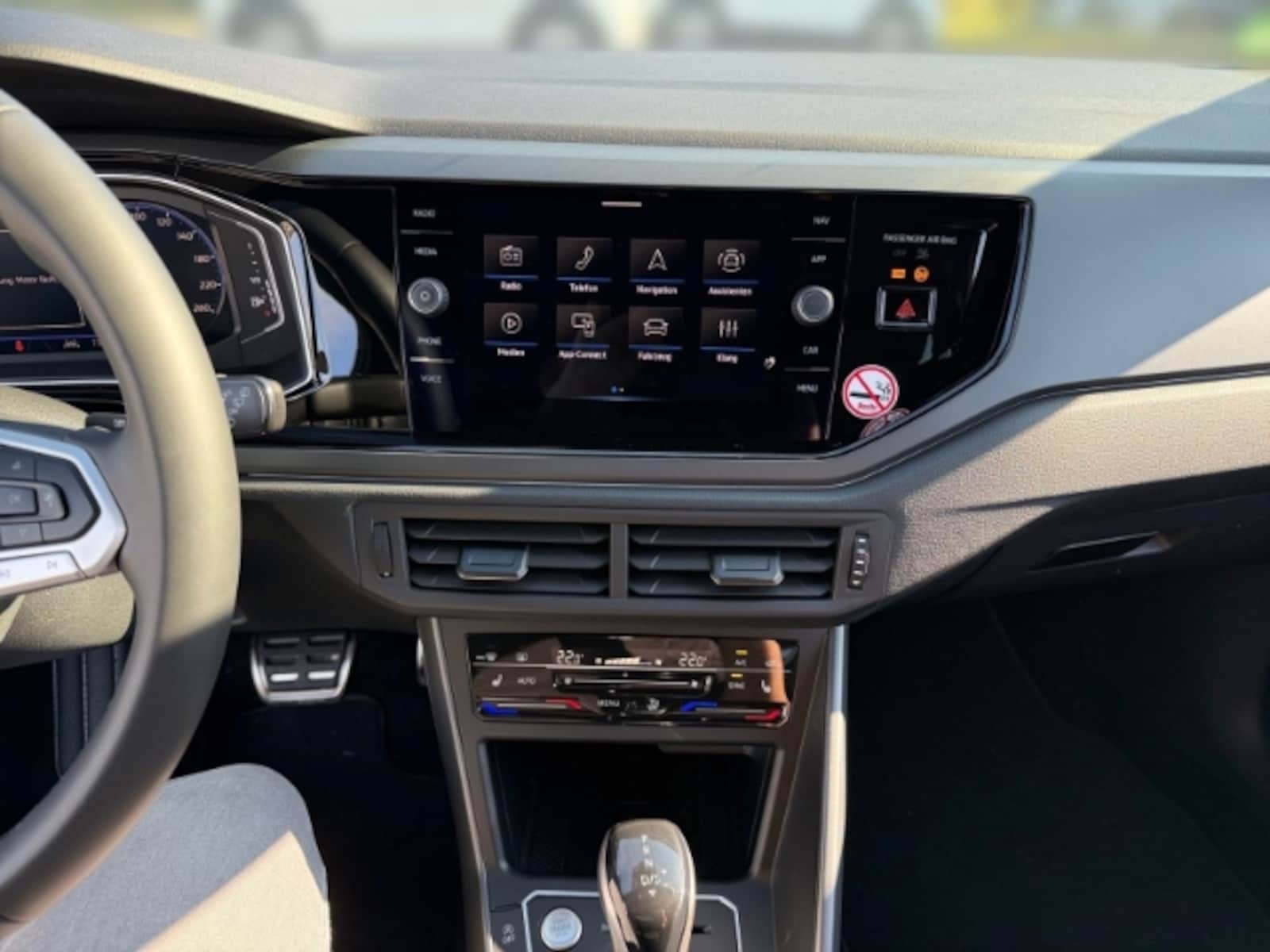 Volkswagen Taigo – Bild 9