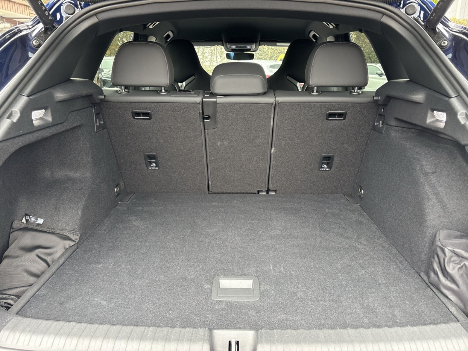 CUPRA Terramar – Bild 13