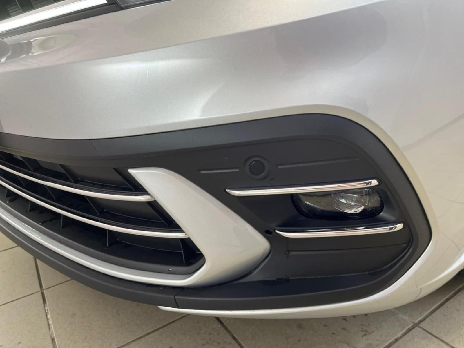 Volkswagen Polo – Bild 18