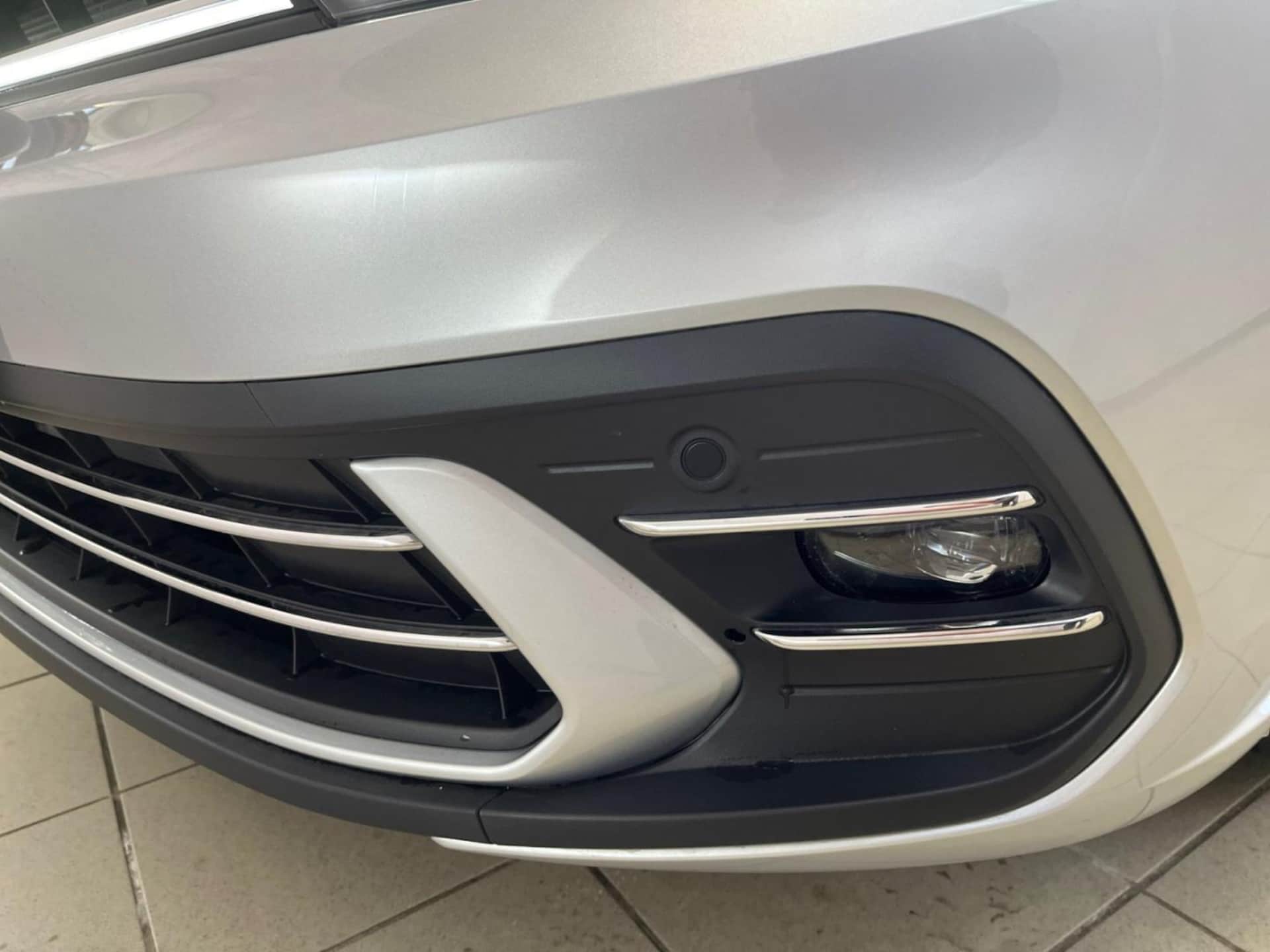 Volkswagen Polo Style