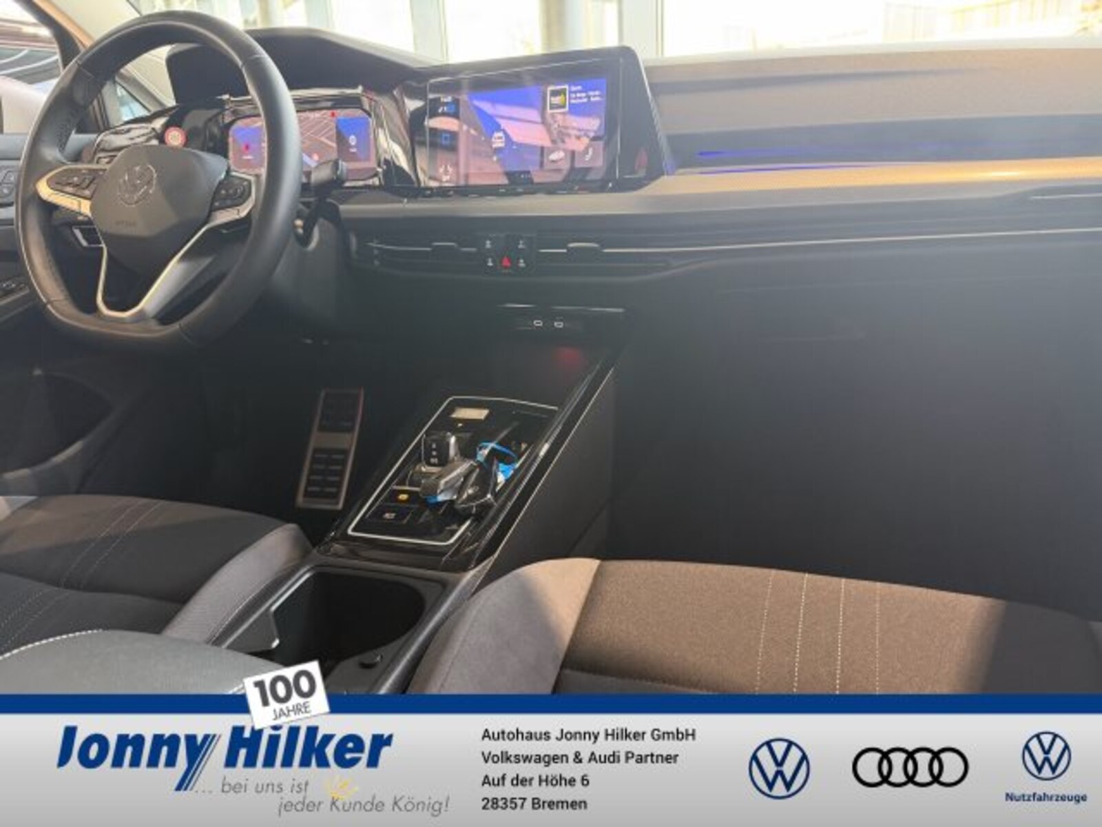 Volkswagen Golf Variant – Bild 7