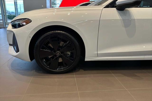 2025 Audi A5 Premium Plus - Photo 6