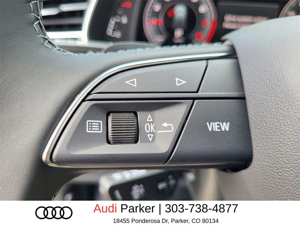 2025 Audi Q7 Premium Plus - Photo 17