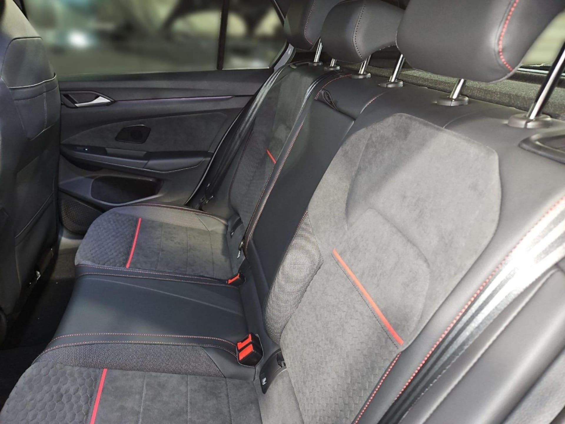 Volkswagen Golf GTI Clubsport