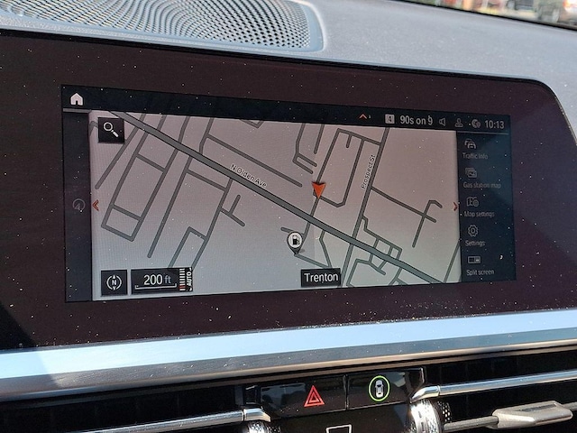 2021 BMW 330i