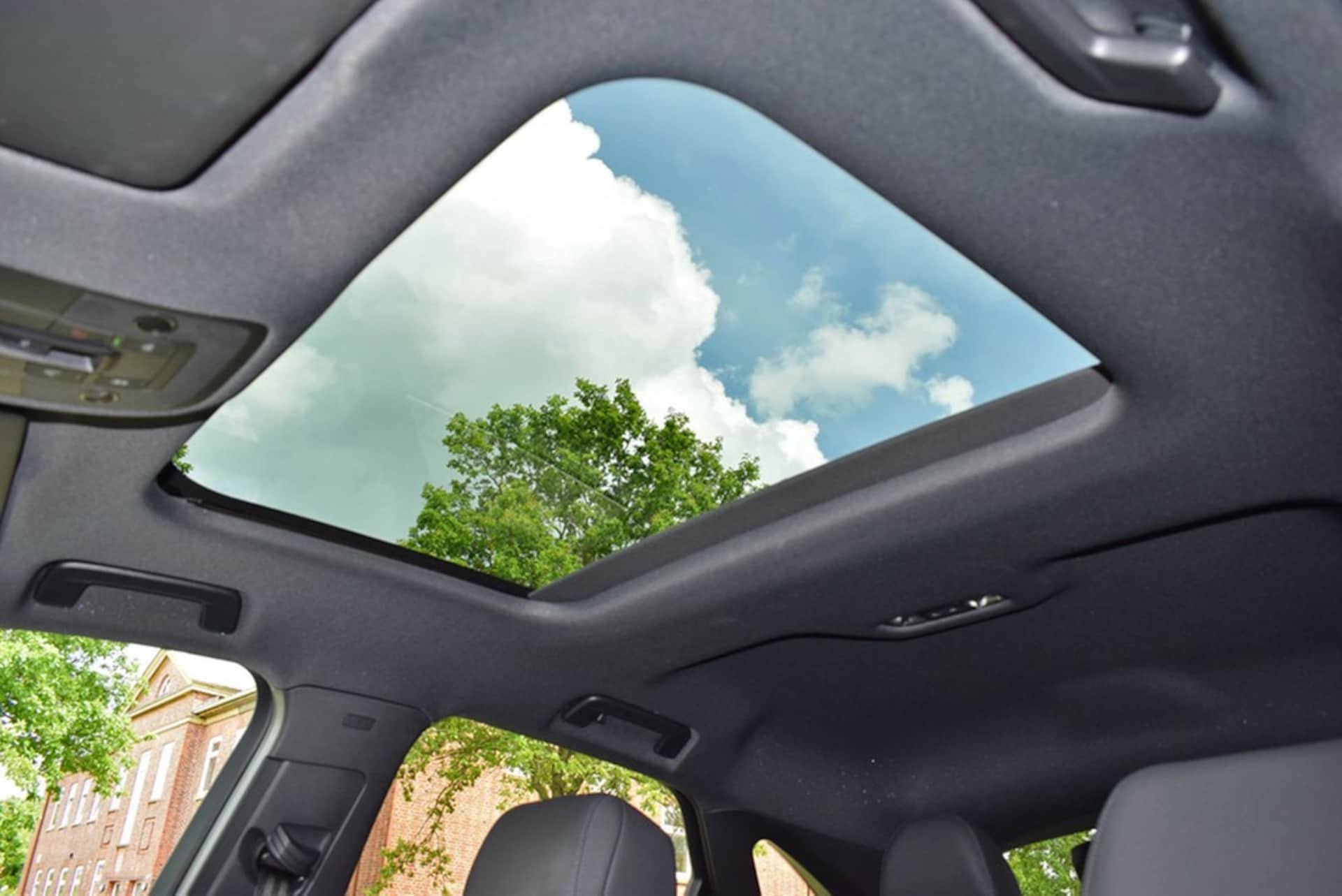 Audi Q3 Sportback S line