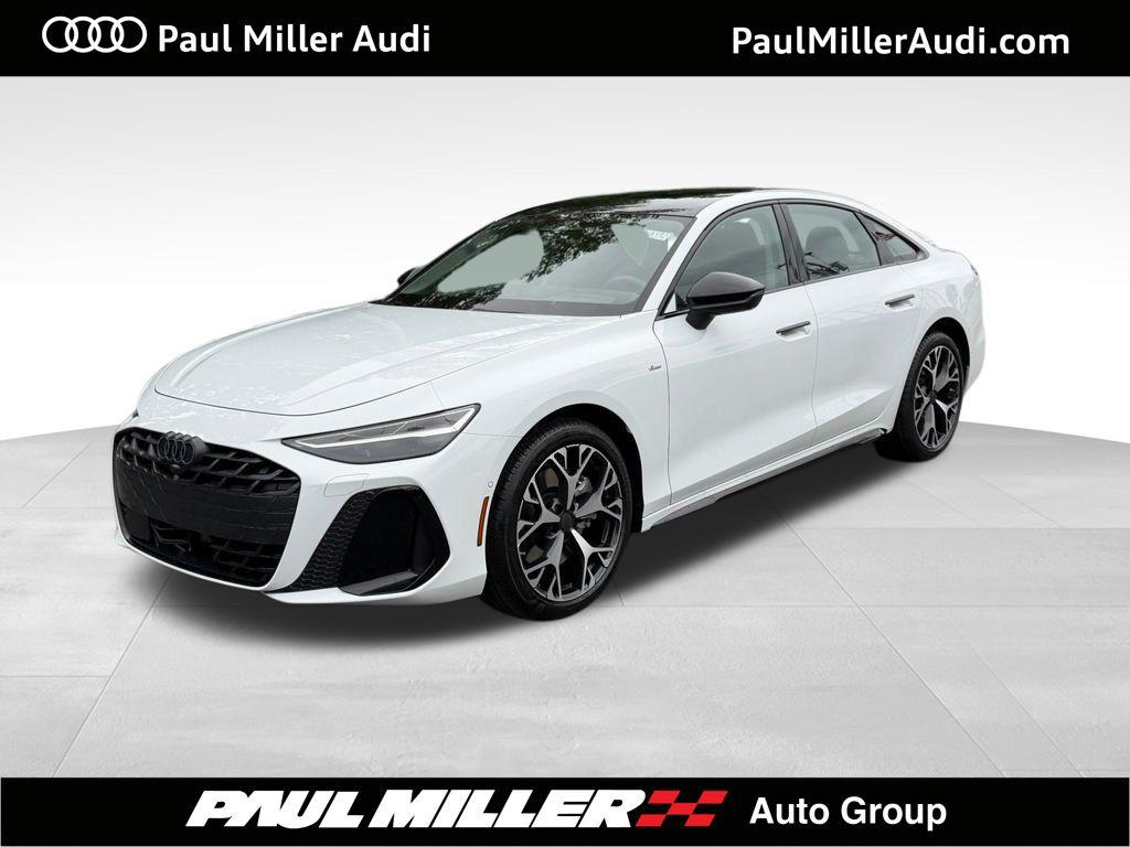 2026 Audi A6 Premium Plus quattro S tronic's photo