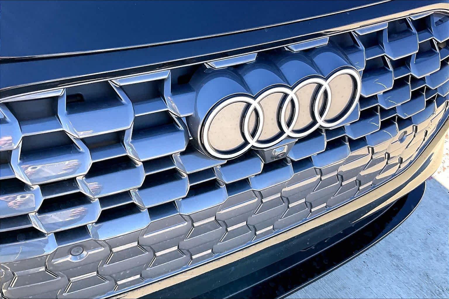2025 Audi Q5 Premium Plus - Photo 28